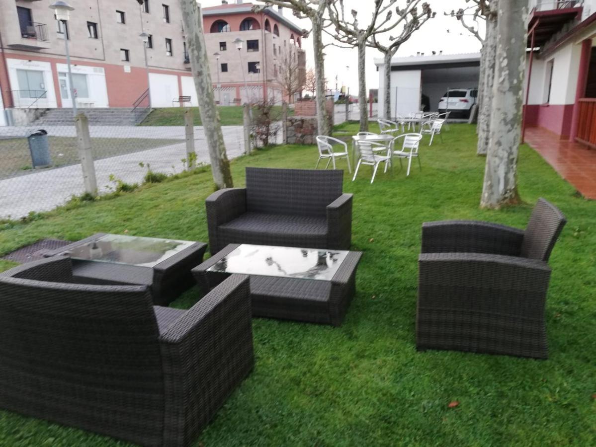 Atxispe Etxea Casa Rural Laukiz Exterior photo